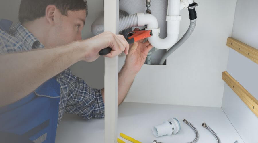Professional expert plumbing services in Virden, IL